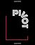 PIVOT NOTEBOOK: 8.5 X 11, 1...