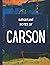 Important Notes of Carson: ...
