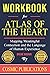 Workbook: Atlas of the Heart by Brené Brown: Mapping Meaningful Connection and the Language of Human Experience