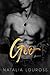 Gio (The DelGado Trilogy, #1)