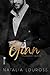 Gian (The DelGado Trilogy, #3)