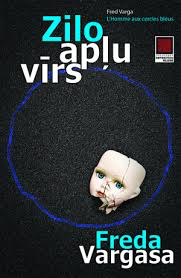 Zilo apļu vīrs