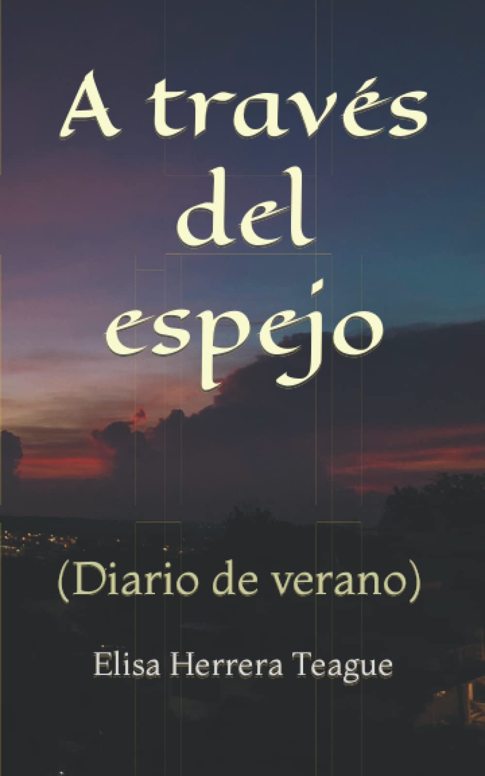 A través del espejo