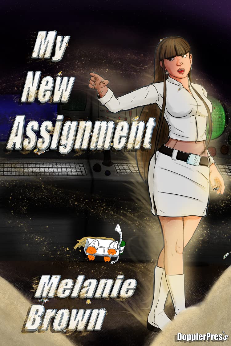 My New Assignment (Kindle Edition)