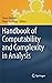 Handbook of Computability and Complexity in Analysis (Theory and Applications of Computability)