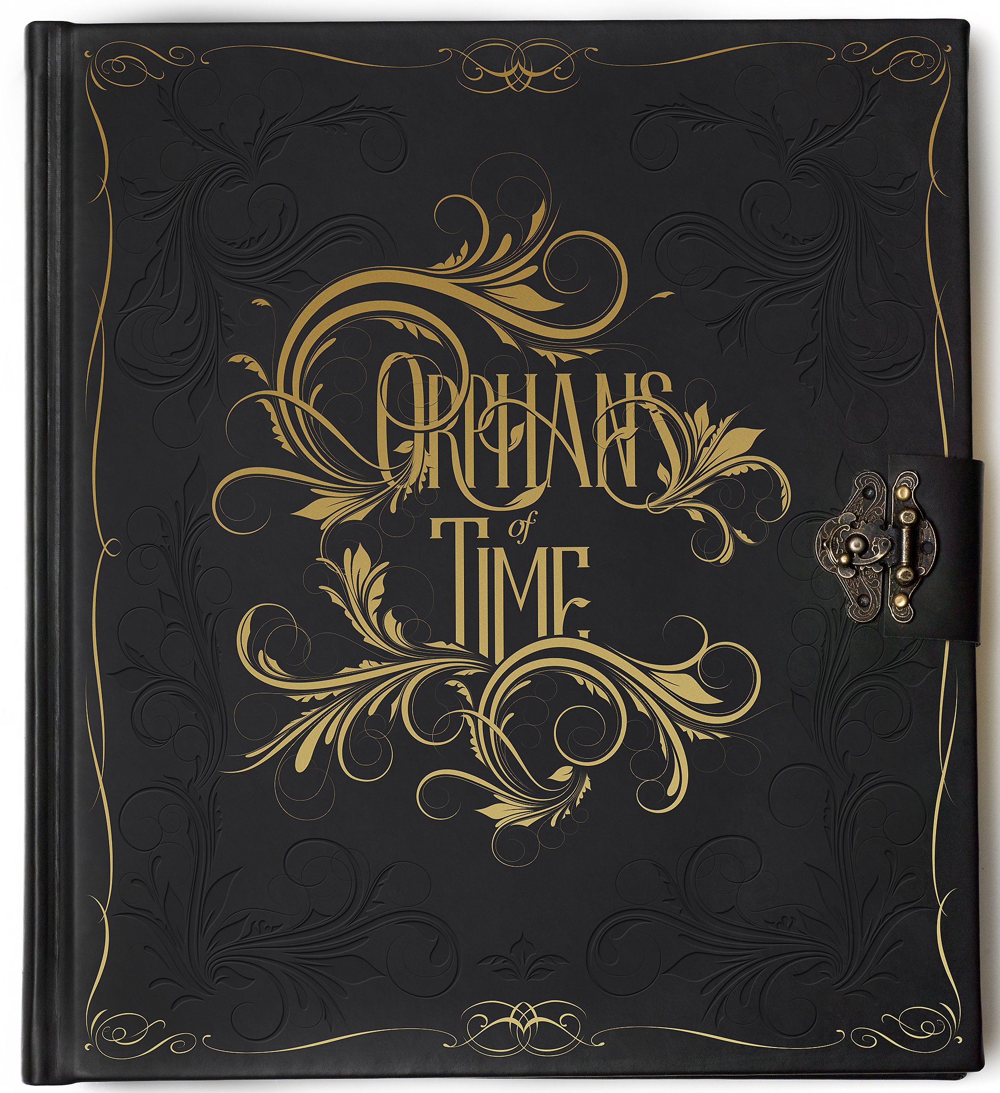Orphans of Time