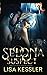 Sedona Suspect: Southwestern Paranormal Romance with Shifters, Psychics, and Secrets (Sedona Pack)