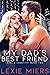 Pregnant to my Dad's Best-Friend (Axel and Chastity #2)