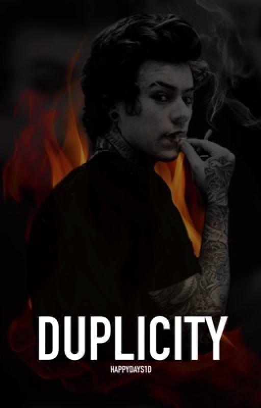 Duplicity [h.s]