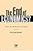 The end of economics