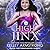 High Jinx (Cursed Luck, #2) by Kelley Armstrong