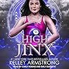 High Jinx by Kelley Armstrong