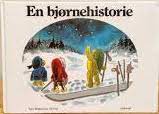 En bjørnehistorie