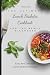 The Ultimate Lunch Diabetic Cookbook For The Newly Diagnosed by Amy Law