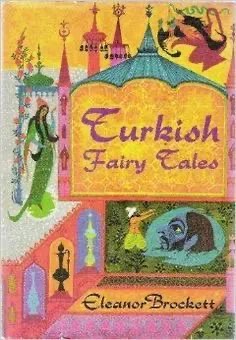 Turkish Fairy Tales (Hardcover)