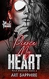 Pierce My Heart by Art Sapphire