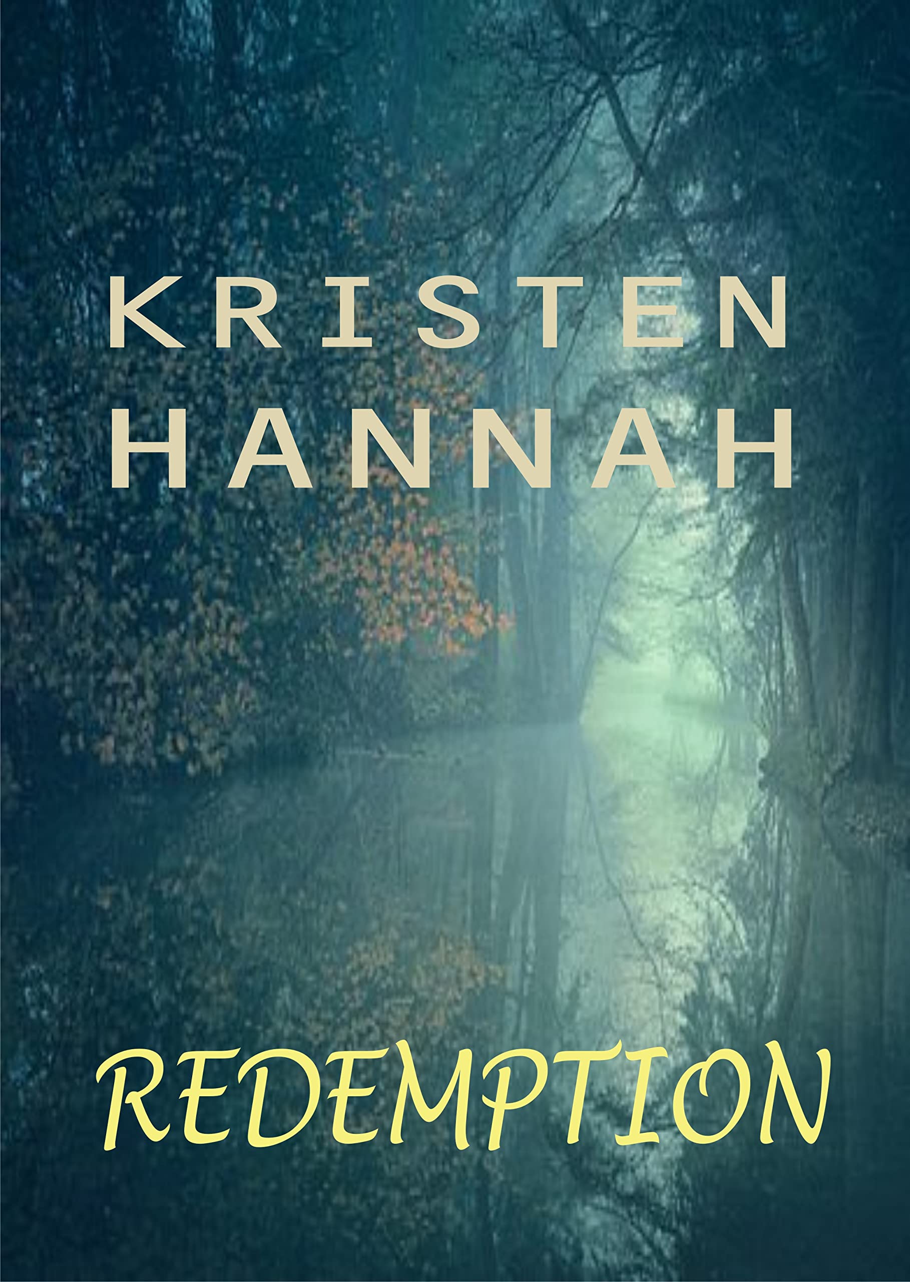 Redemption (Kindle Edition)