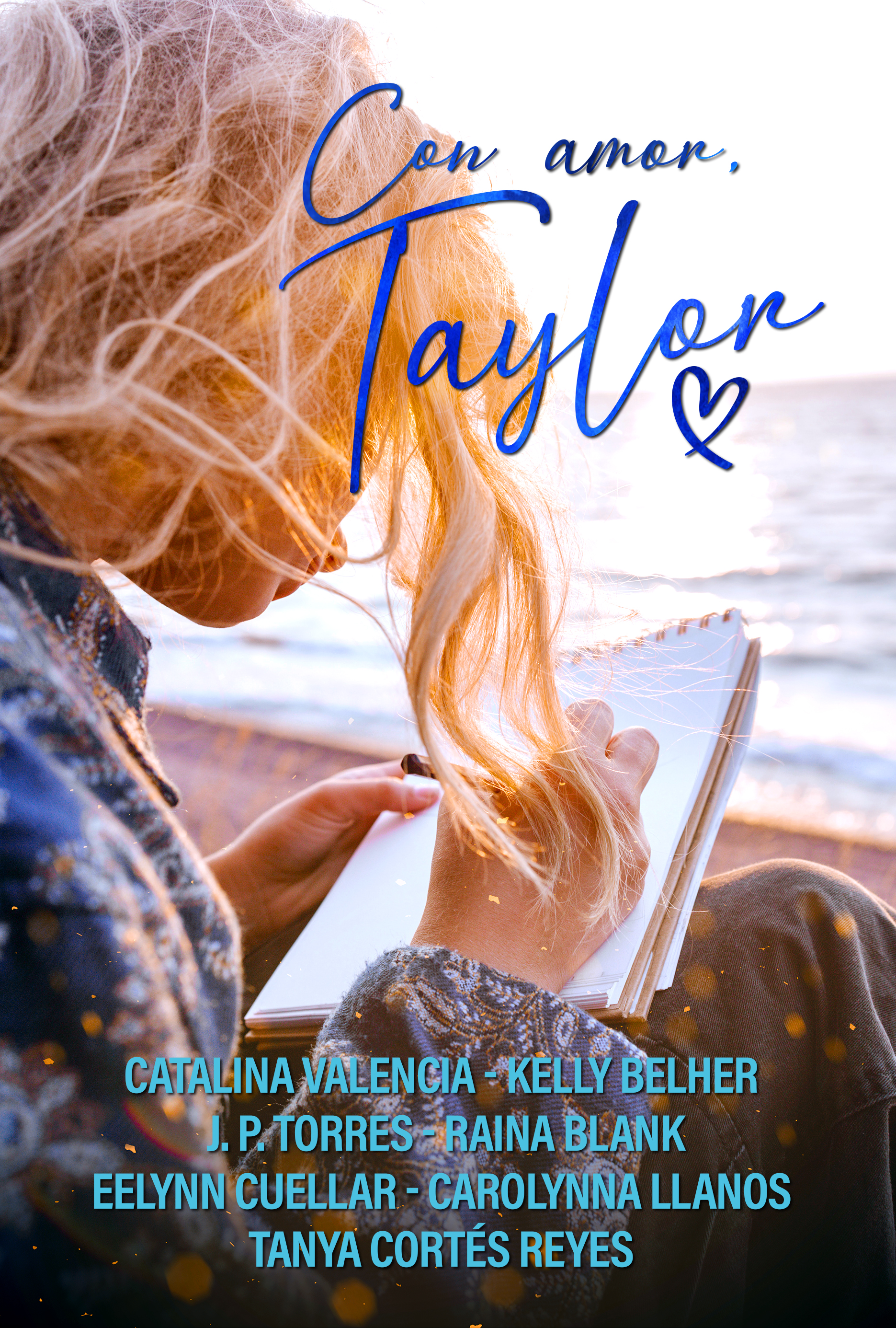 Con amor, Taylor