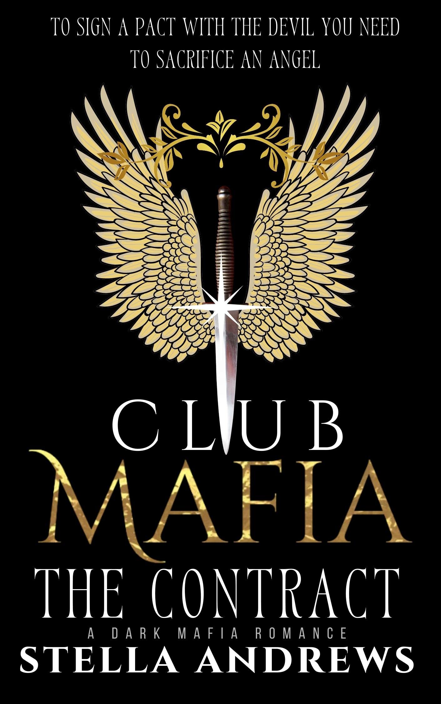 The Contract (Club Mafia #1)
