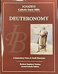 Deuteronomy