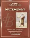 Deuteronomy