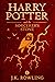 Harry Potter and the Sorcerer's Stone by J.K. Rowling Harry Potter and the Sorcerer's Stone by J.K. Rowling