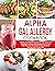 Alpha Gal Allergy Cookbook by Jenny Kern