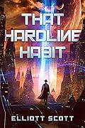 That Hardline Habit: Sci-Fi Noir Mystery Short Story