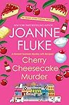Cherry Cheesecake Murder by Joanne Fluke
