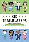 Kid Trailblazers  by Robin Stevenson