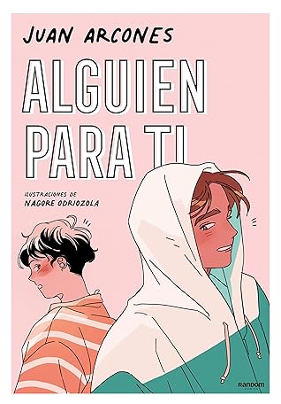 Alguien para ti (Sin miedo, #1)