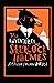 The Adventures of Sherlock Holmes Illustrated