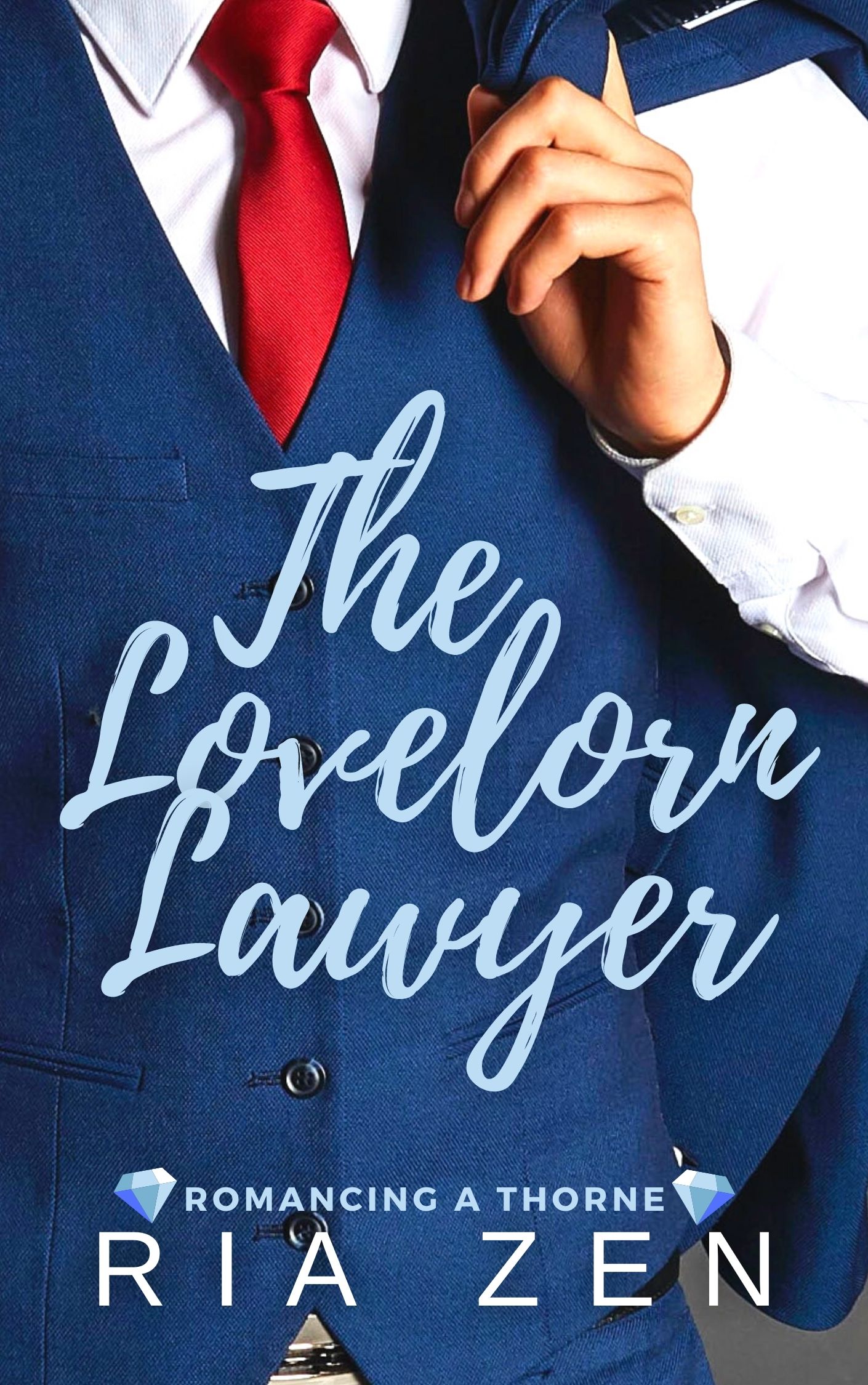 The Lovelorn Lawyer