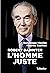 Robert Badinter: L'homme juste (BIOGRAPHIES) (French Edition)