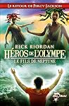 Héros de l'Olympe...