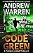 Code Green (Thomas Caine, #4)
