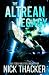 The Altrean Legacy by Nick Thacker