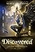 Discovered (The Dark Angel Chronicles, #1)