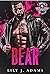 Bear (Rebel Saints MC #6)