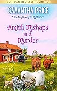 Amish Mishaps and Murder