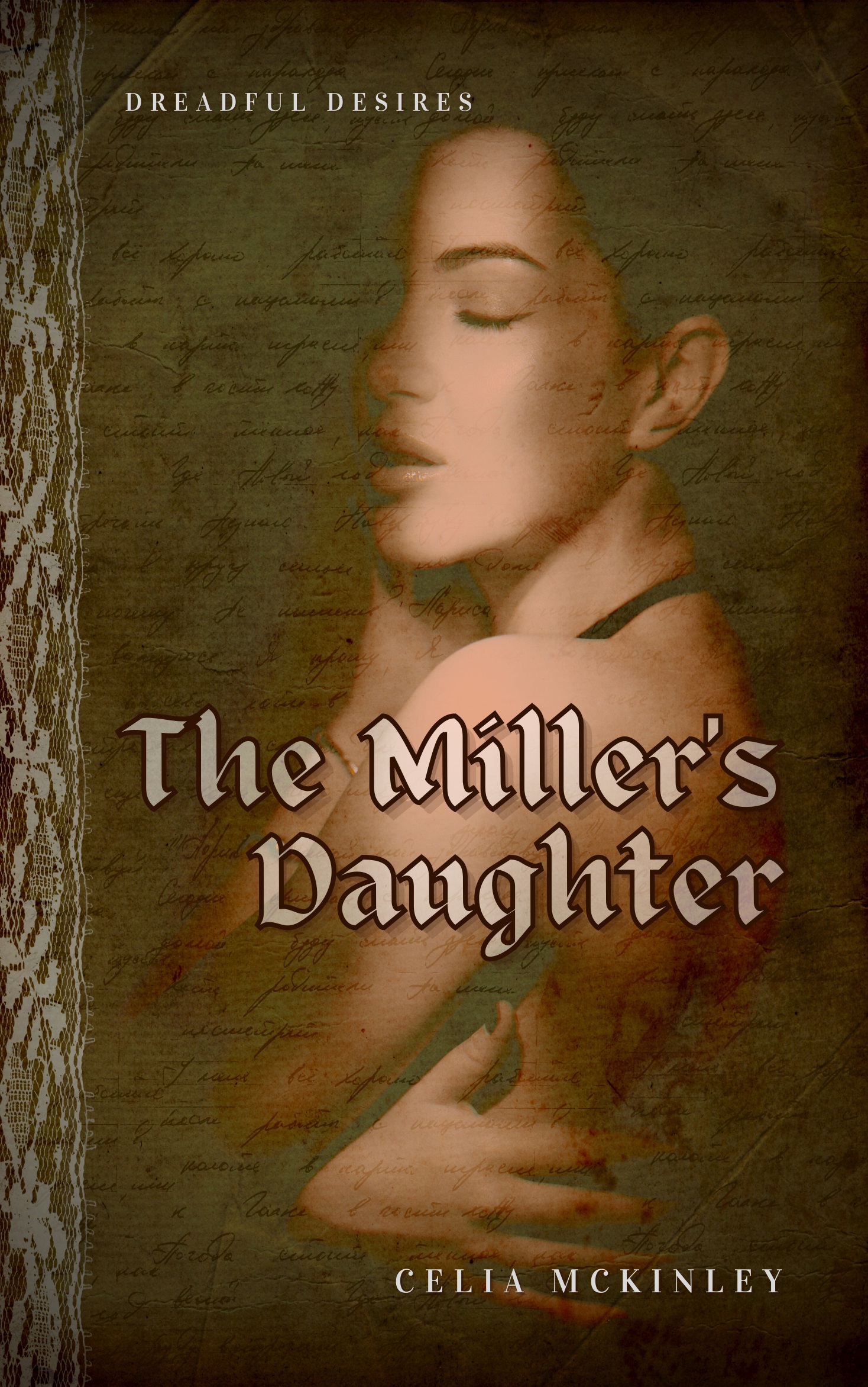 The Miller's Daughter (Dreadful Desires)