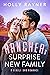 The Rancher's Surprise New Family by Holly Rayner