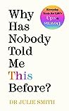 Why Has Nobody To...