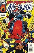 Sarjakuvalehti #7/1995: Aaveajaja