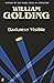 Darkness Visible by William Golding
