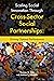 Scaling Social Innovation Through Cross-Sector Social Partnerships: Driving Optimal Performance