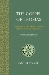 The Gospel of Thomas