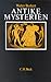 Antike Mysterien. Funktionen und Gehalt