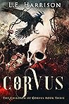 Corvus (The Children Of Corvus #3)