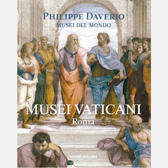 Musei Vaticani - Musei del Mondo #2 (2022)